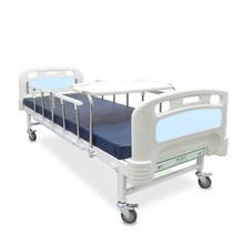 Giường bệnh nhân(2 motor điều khiển)