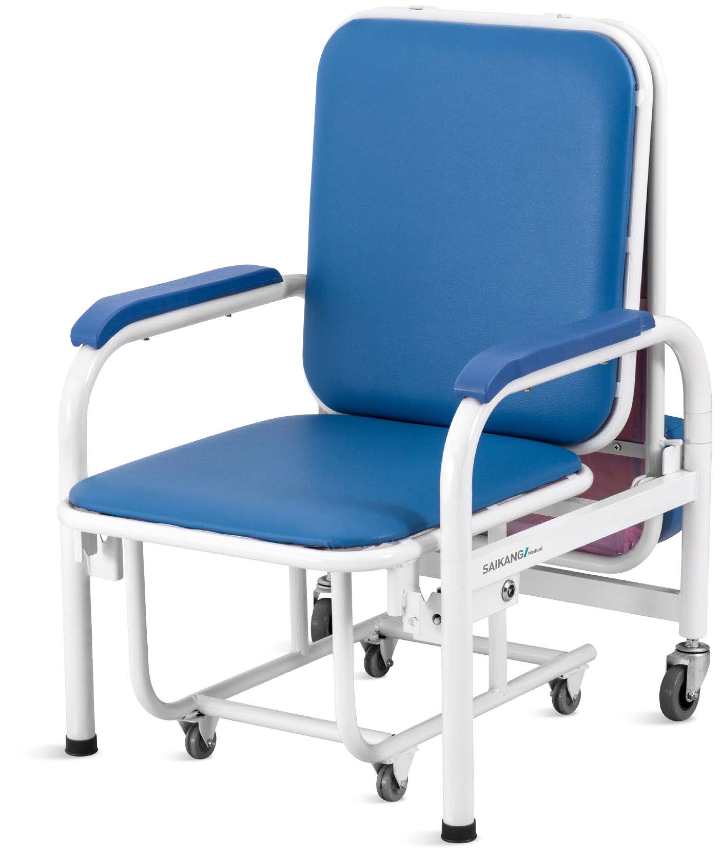 Ghế chăm sóc bệnh nhân