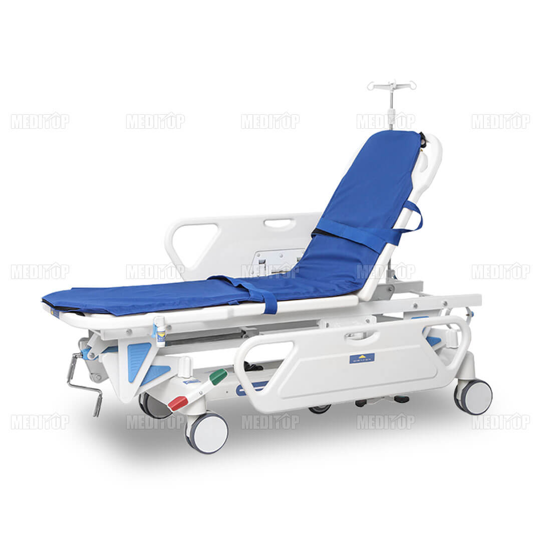 Cáng đẩy bệnh nhân