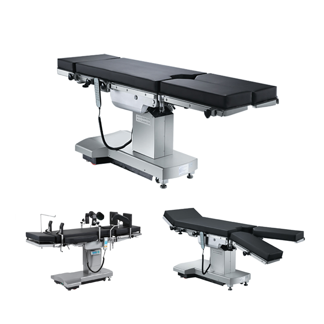 Electric Universal Operating Table