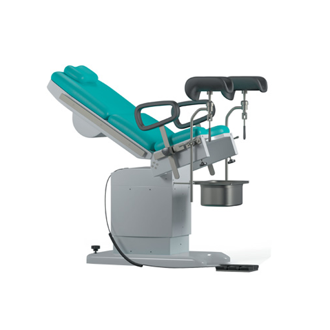 Multipurpose Gynecological Table 