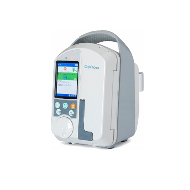 Infusion Pumps