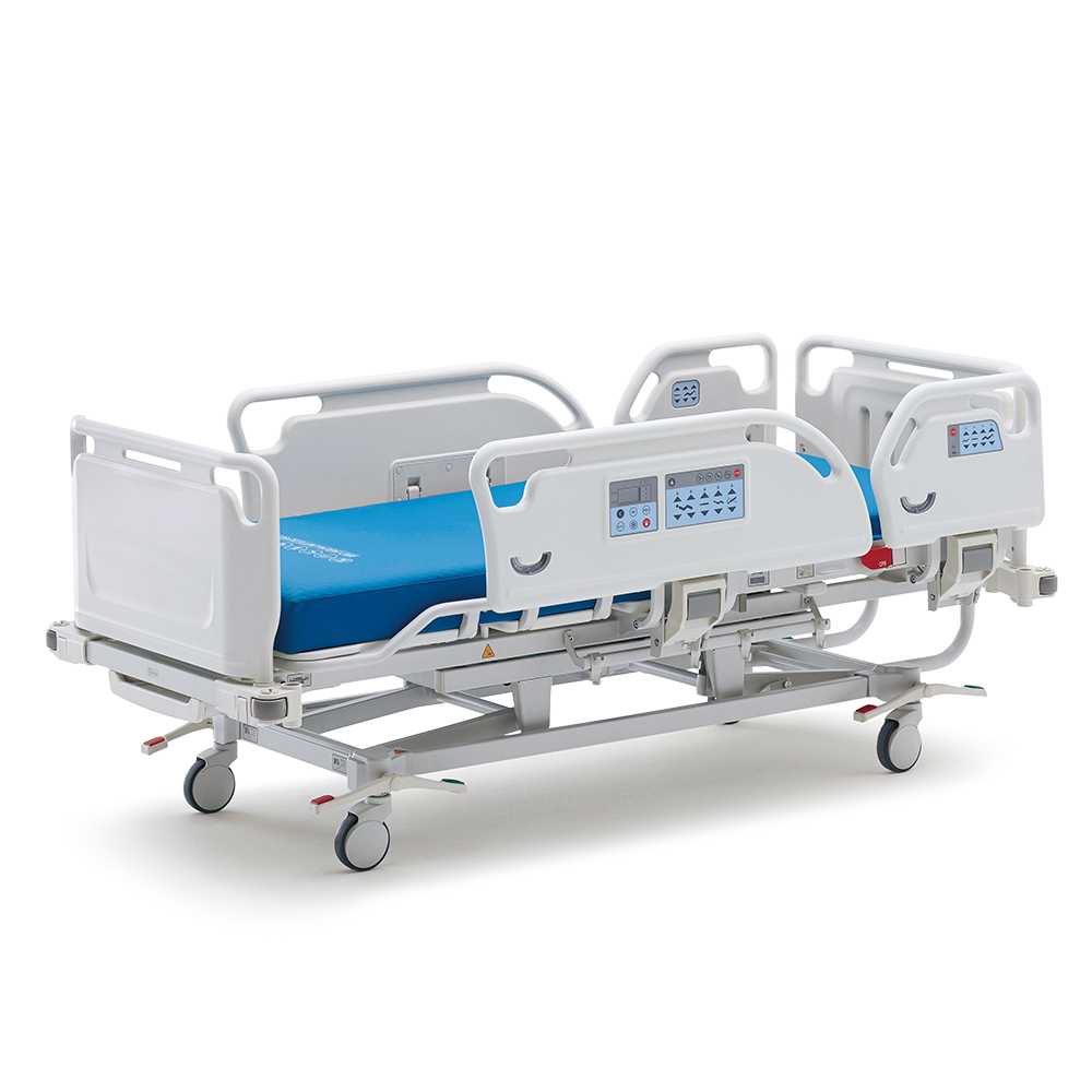 Giường bệnh nhân(Hồi sức cấp cứu-ICU)
