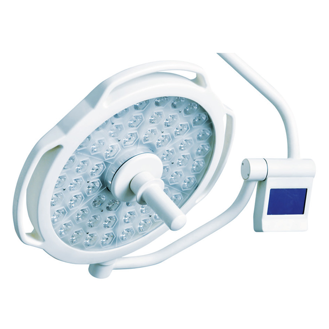 Surgical Operating Led Double Head