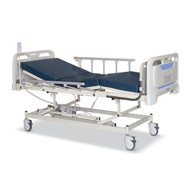 Hospital Bed - ICU