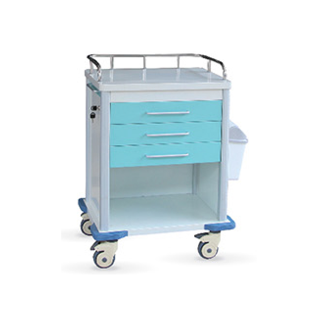  Xe đẩy y tế(Medicine Trolley) 